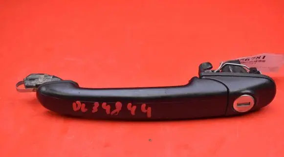 Seat Ibiza II (6k) Front door exterior handle