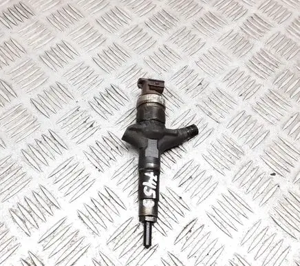 Subaru Legacy Fuel injector 16613AA020 06K00363