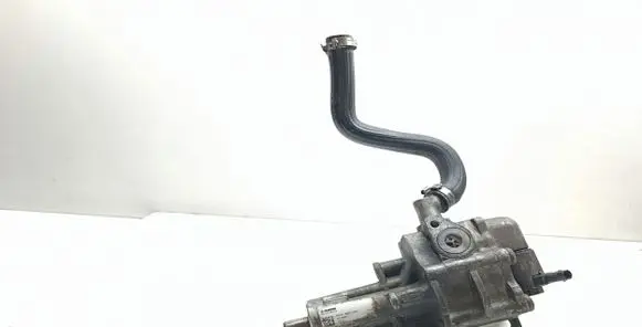 Power steering pump