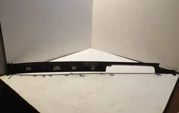 Audi A4 S4 B6 8E 8H Panel trim 8E1853190 8E1853190R