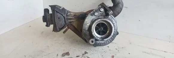 Citroen C5 Turbo GT1749V 9682778680 7560475