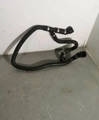 BMW M4 F82 F83 Coolant pipe/hose 9307243