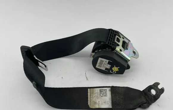 Volkswagen PASSAT CC Rear seatbelt 3C8857805A