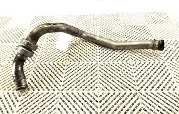Renault Laguna II Intercooler hose/pipe 8200030864B