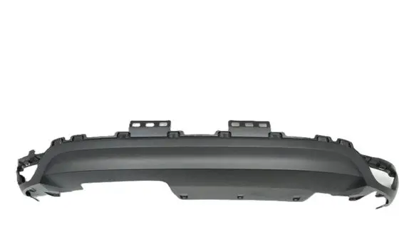 Renault Megane IV Rear bumper lower part trim 850183788R