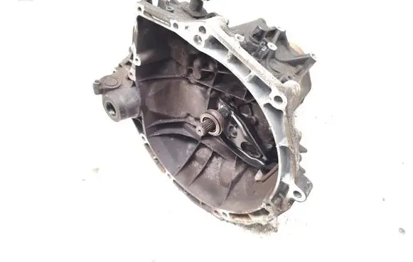 Peugeot 207 Manual 5 speed gearbox 20CQ74