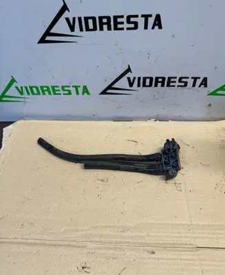 Jaguar XF X250 Exhaust gas pressure sensor CX235L200AA CZQ7A13H13B