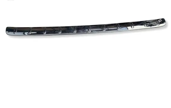 Mercedes-Benz GLA H247 Rear bumper trim bar molding A2477251601 2477251601