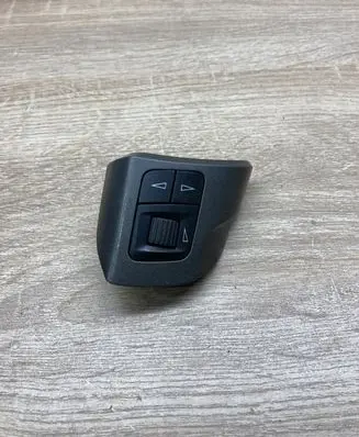 Opel Signum Steering wheel buttons/switches 13208858