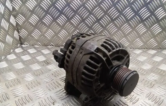Generator/alternator