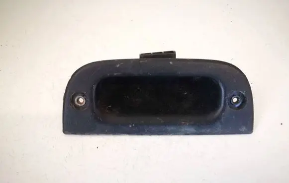 Ford Galaxy Other interior part 7m0827593c