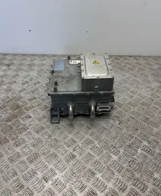 Dacia Spring Voltage converter inverter 296055135R 0BCD8DC 216055135