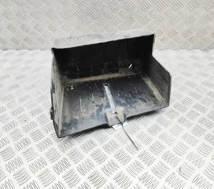 Mitsubishi L200 Battery box tray MN179221