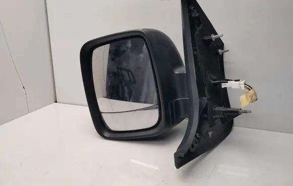 Renault Trafic III (X82) Front door electric wing mirror