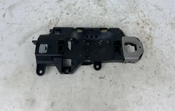 Audi Q5 SQ5 Rear door exterior handle/bracket 80AB837811