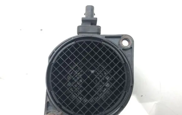 Mass air flow meter