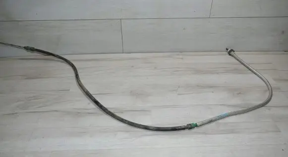 Citroen C4 Cactus Handbrake/parking brake wiring cable 