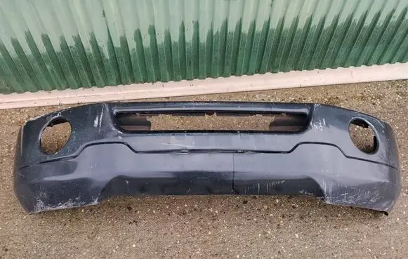 Ford F150 Front bumper 