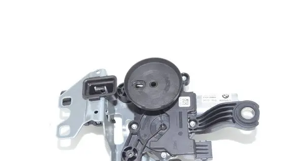 BMW 3 G20 G21 Rear window wiper motor 7468049 7447093 67637447093