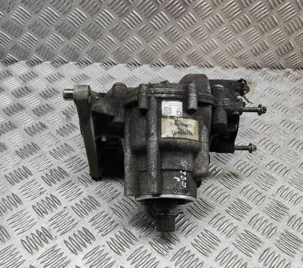 BMW X1 F48 F49 Gearbox transfer box case 7646889