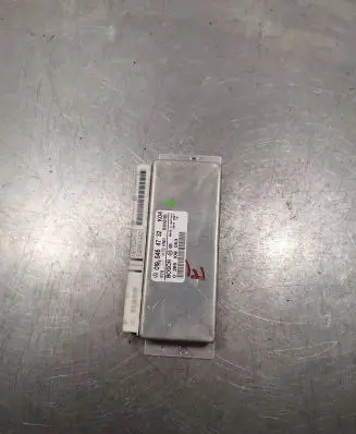 Mercedes-Benz E W210 ABS control unit/module 0195454732 0265109053