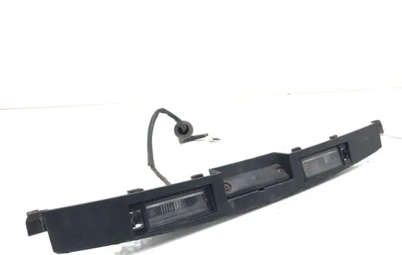 Hyundai ix35 Tailgate/trunk/boot exterior handle