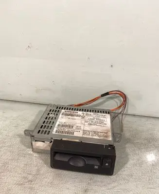 Volvo XC90 EUR ISO radio connector 306466811