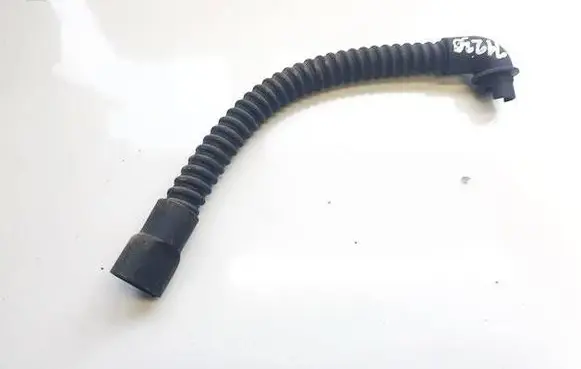 Skoda Superb B5 (3U) Air intake hose/pipe 3B1816311