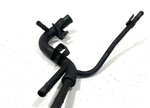 Opel Antara Engine coolant pipe/hose WC07D21