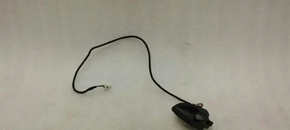 Mercedes-Benz SL R230 Electric window control switch A2308200410