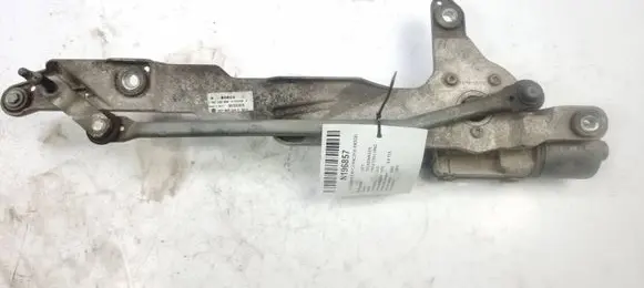 Volkswagen Phaeton Front wiper linkage 3D1955024D
