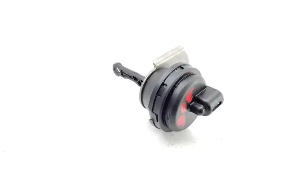 Valve vacuum