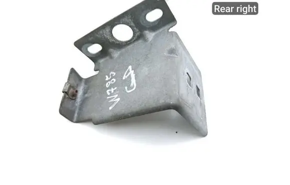 Chevrolet Corvette C6 Other center console (tunnel) element 10354717