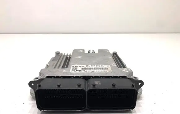 Skoda Octavia Mk4 Engine control unit/module ECU 05L907309AA