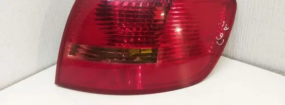 Audi A6 S6 C6 4F Rear/tail lights 4F9945096 89036920