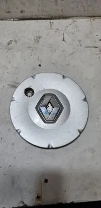 Renault Laguna II Original wheel cap 8200367640