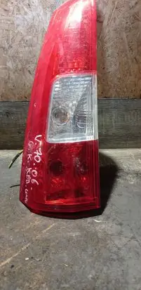Volvo V70 Rear/tail lights 160985