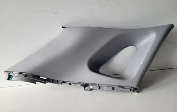 Hyundai Kona I Tailgate/trunk upper cover trim 85850J9000