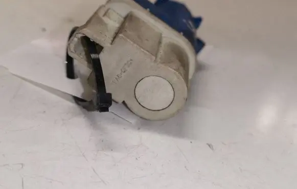 Ford Focus C-MAX Brake pedal sensor switch 3M5T9C872AB