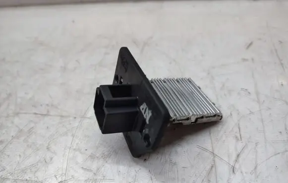Hyundai Sonata Heater blower motor/fan resistor