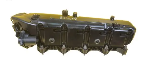 Opel Insignia A Intake manifold 55491717 B20DTH