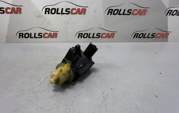 Ford Kuga II Turbo solenoid valve 70401101 17T342