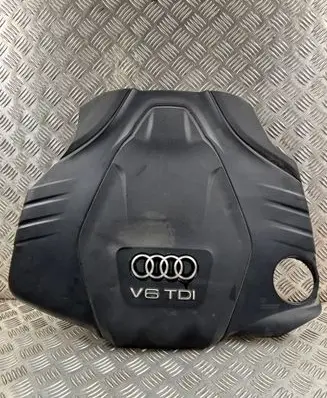 Audi A7 S7 4G Engine cover (trim) 059103925CB