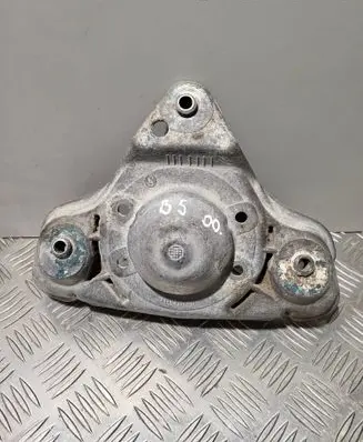 Volkswagen PASSAT B5 Coil spring mount 8D0412383E