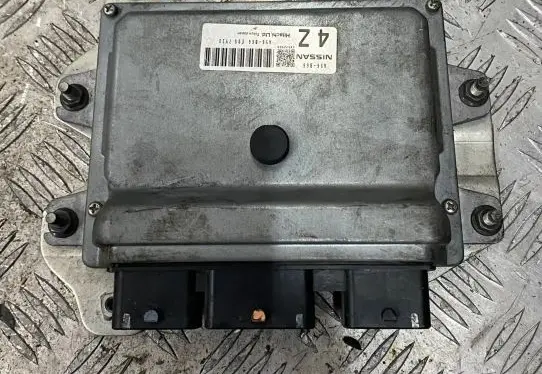 Nissan Qashqai+2 Other control units/modules A56B66E0S7Y20 A56