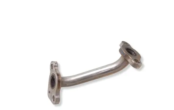 Toyota Auris E180 EGR valve line/pipe/hose 