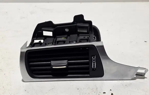 Audi A6 S6 C7 4G Dashboard side air vent grill/cover trim 4G1820901