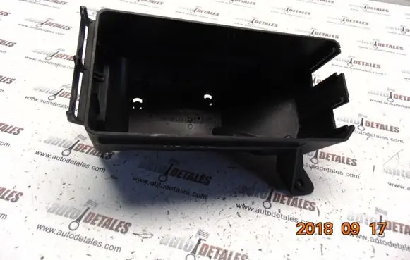 Mercedes-Benz ML W164 Fuse box set A1645400124