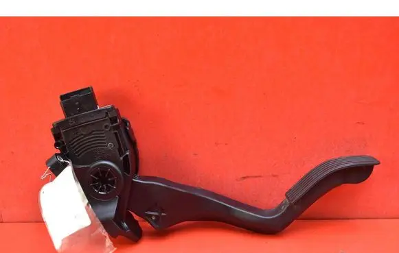 Peugeot 208 I Accelerator throttle pedal 9671433780