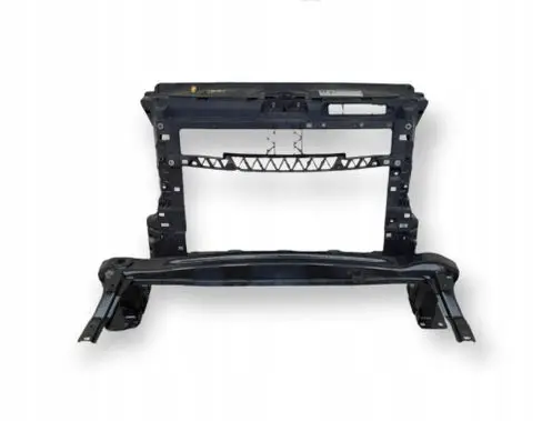 Volkswagen Polo V 6R Radiator support slam panel 6R0805303C